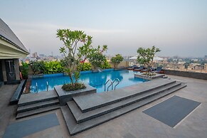 Radisson Blu Pune Hinjawadi