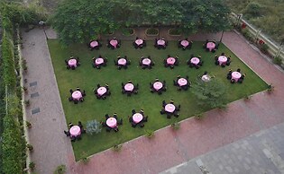 Radisson Blu Pune Hinjawadi