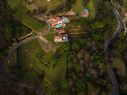 Tapada de São Domingos