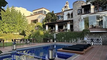 Maja Hotel Boutique