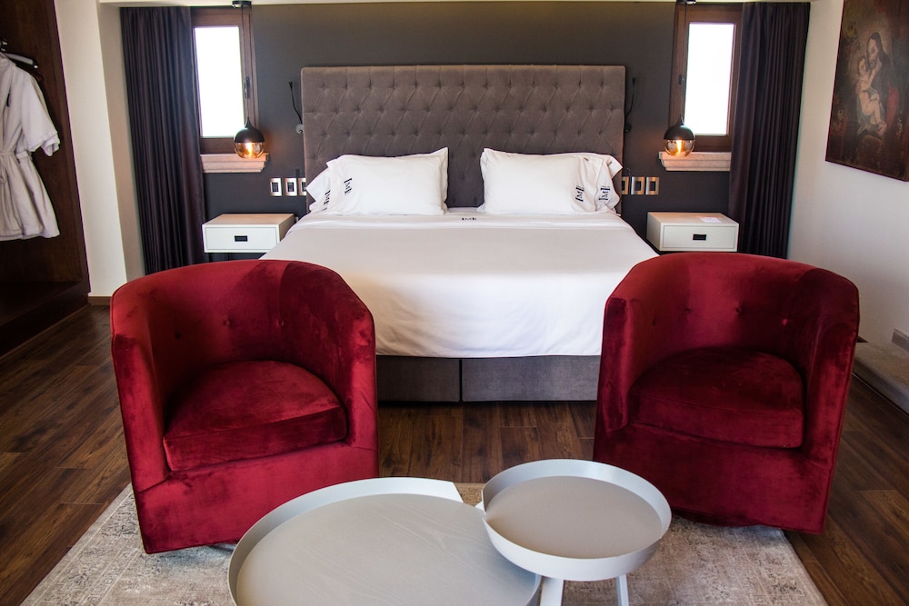 Maja Hotel Boutique