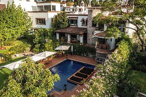 Maja Hotel Boutique