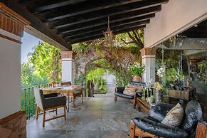 Maja Hotel Boutique