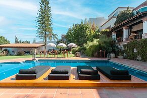 Maja Hotel Boutique