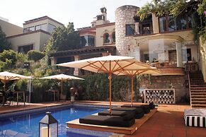 Maja Hotel Boutique