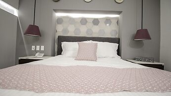 Casa Rosa Gran Hotel Boutique