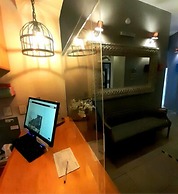 Casa Rosa Gran Hotel Boutique