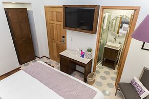 Casa Rosa Gran Hotel Boutique