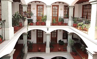 Hotel Casa de la Tía Tere
