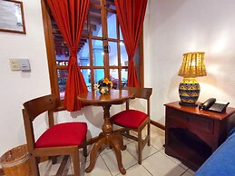 Hotel Casa de la Tía Tere