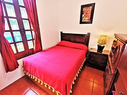 Hotel Casa de la Tía Tere