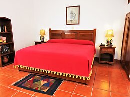 Hotel Casa de la Tía Tere