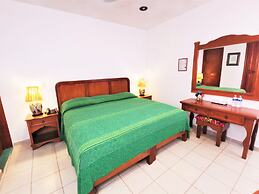 Hotel Casa de la Tía Tere