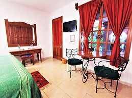 Hotel Casa de la Tía Tere