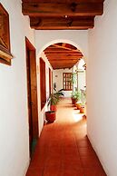 Hotel Casa de la Tía Tere