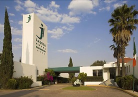 Hotel La Joya Tulancingo