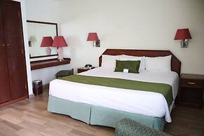 Hotel La Joya Tulancingo