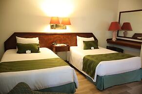 Hotel La Joya Tulancingo
