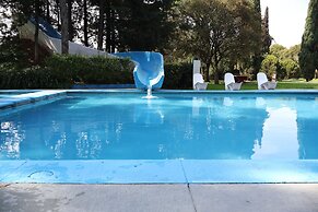 Hotel La Joya Tulancingo
