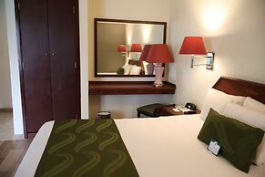 Hotel La Joya Tulancingo