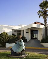 Hotel La Joya Tulancingo