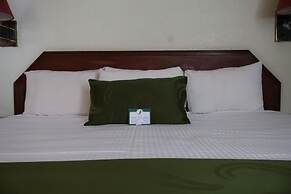 Hotel La Joya Tulancingo