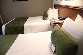 Hotel La Joya Tulancingo