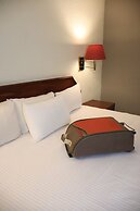 Hotel La Joya Tulancingo