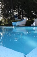 Hotel La Joya Tulancingo