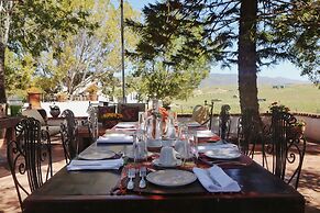 Rancho El Parral