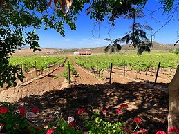 Rancho El Parral