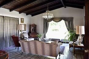 Rancho El Parral