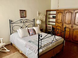 Rancho El Parral