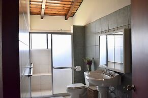 Rancho El Parral