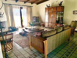 Rancho El Parral