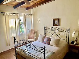 Rancho El Parral