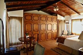 Rancho El Parral