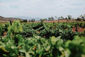 Rancho El Parral