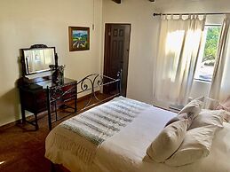 Rancho El Parral