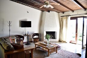 Rancho El Parral