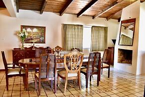 Rancho El Parral