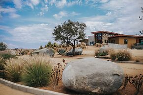 Rancho El Parral