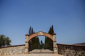 Rancho El Parral