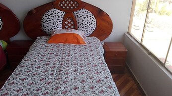 Hostal Encantos