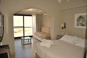 Carilo Soleil Apart Hotel