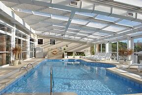 Carilo Soleil Apart Hotel