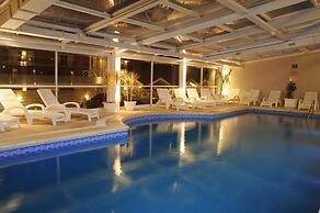 Carilo Soleil Apart Hotel