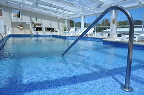 Carilo Soleil Apart Hotel