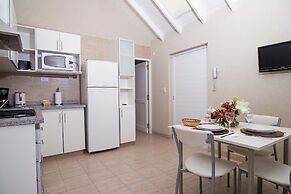 Carilo Soleil Apart Hotel