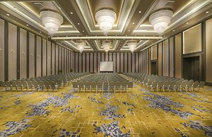 Vertu Harmoni Jakarta